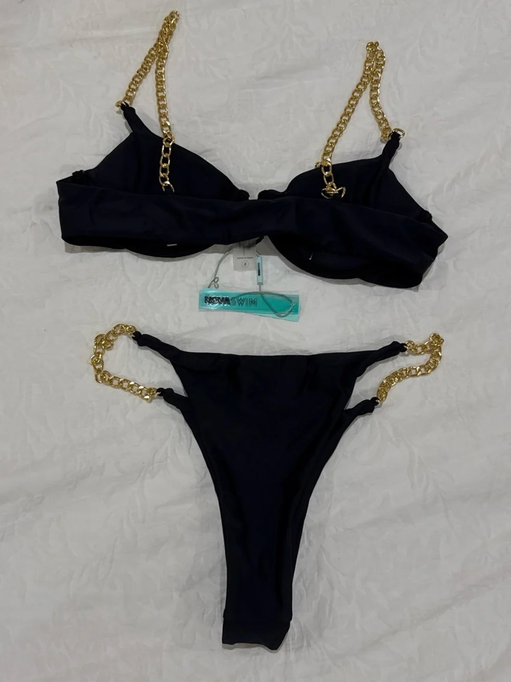 Fashion Nova bikini set